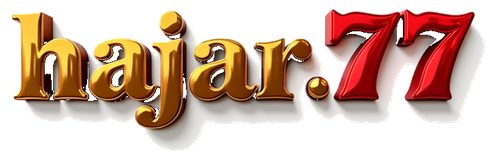 hajar777 slot